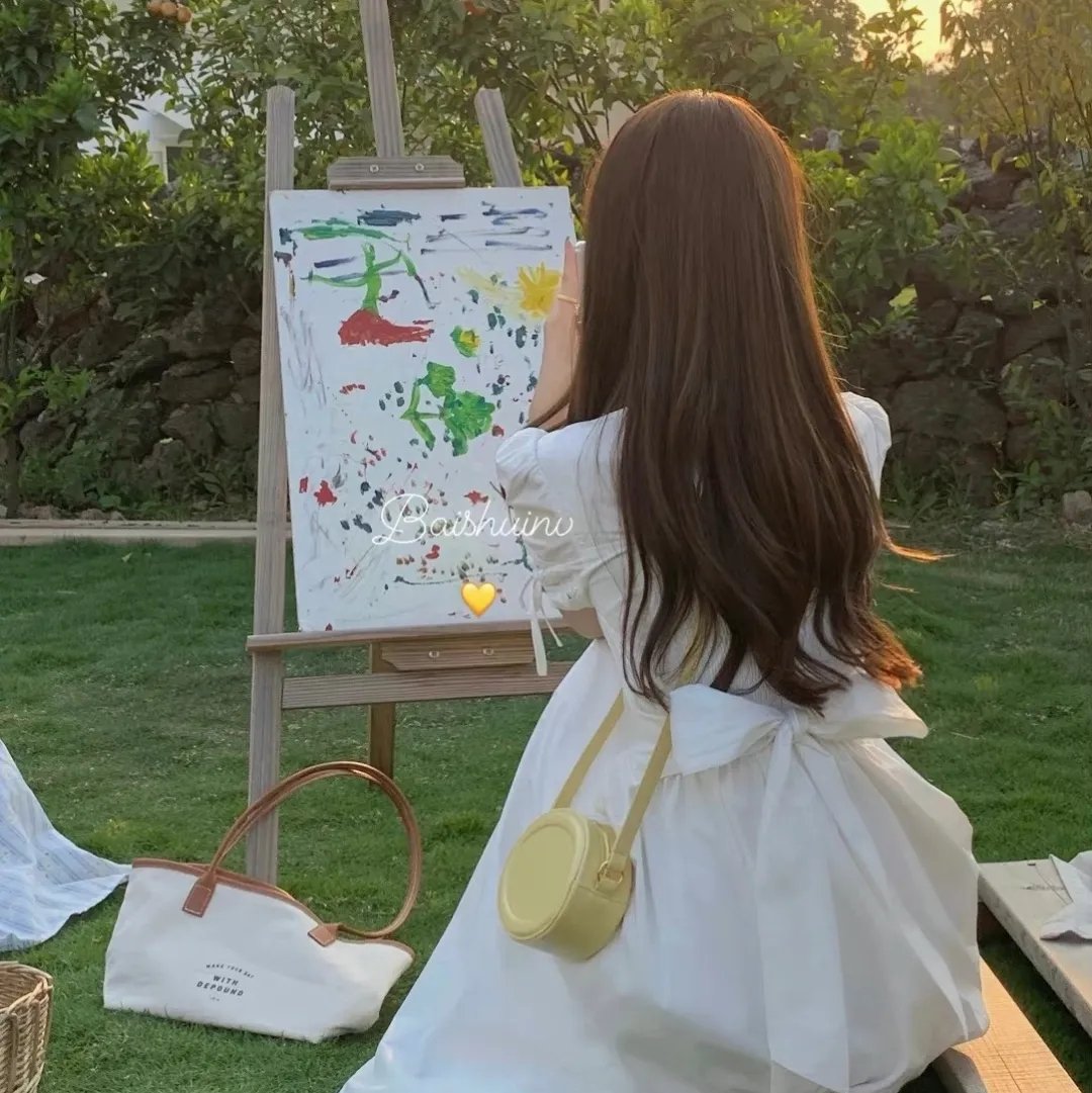 阿珠与阿花前传