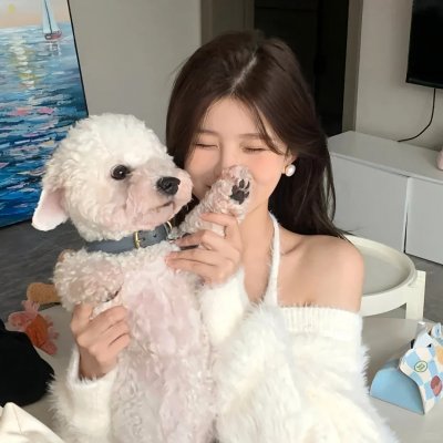 自梳